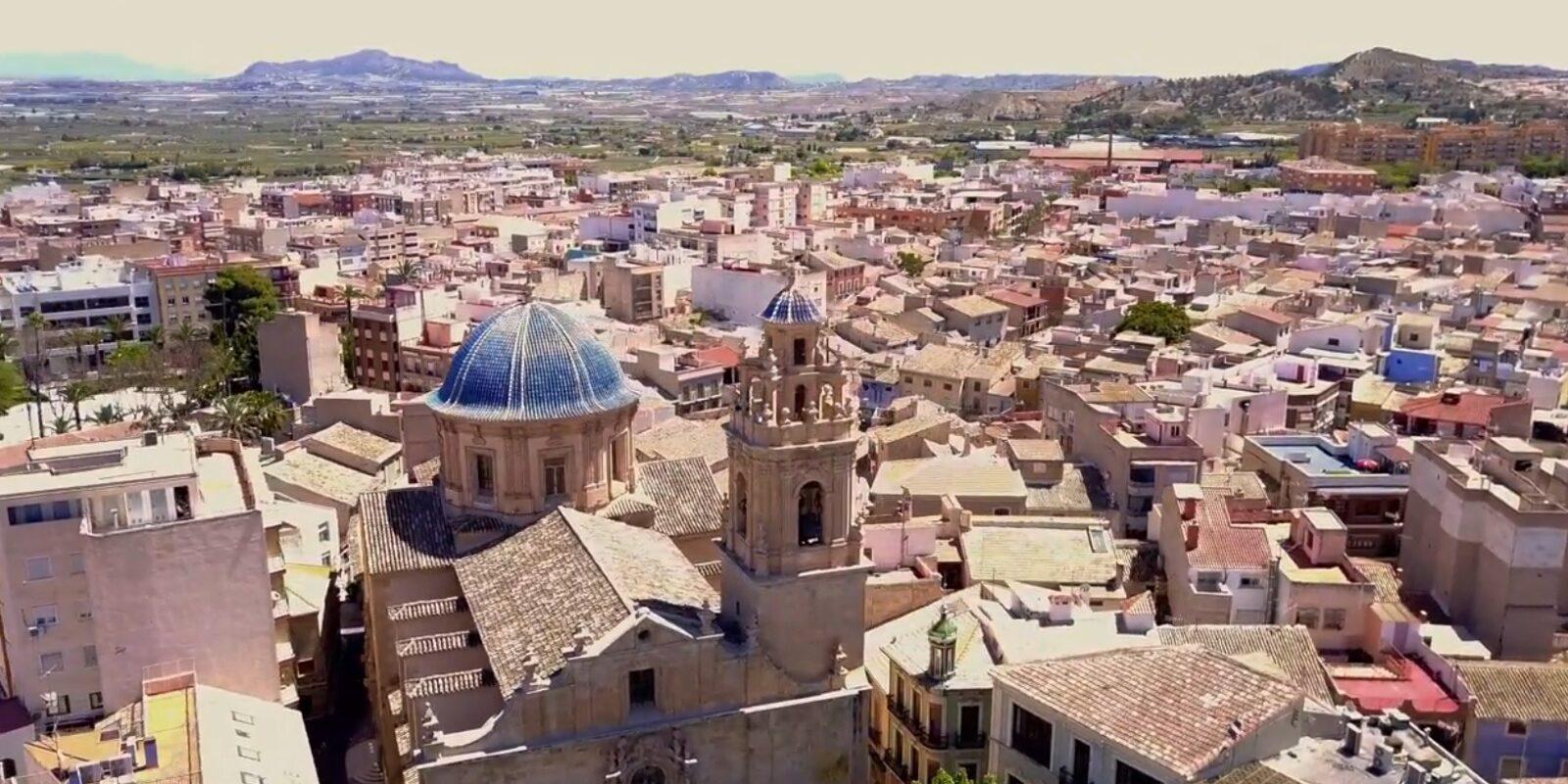 Alicante