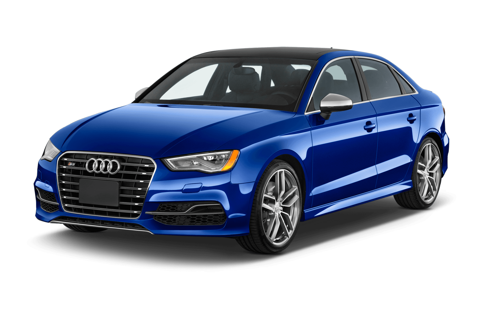 Audi — Compramos tu coche